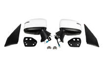 Toyota Land Cruiser 200 2007–2021 Restylingkit voor LC 300 High-Line (complete set) foto 44