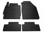 Ford Ka 2016– Ford Ka plus 2016- rubber automatten Stingray foto 1