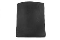 Volkswagen Caddy 2010–2015 Kofferbakmat V2 MAXI (EVA, zwart) foto 2