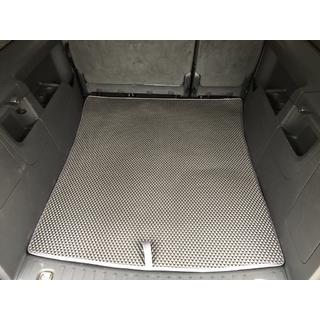 Kofferbakmat V2 MAXI (EVA, zwart) foto 2