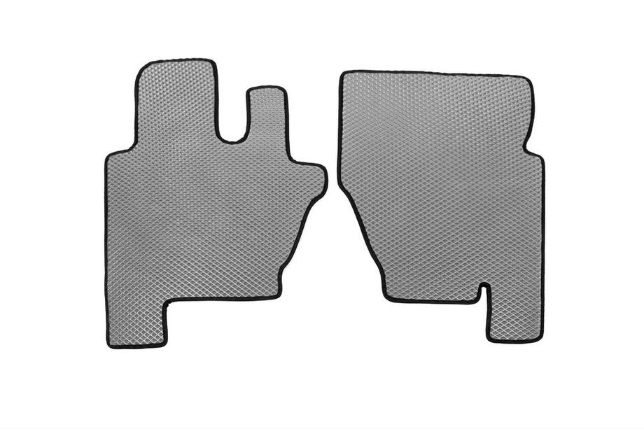 Daewoo Novus EVA automatten alleen voor de Oekraïense strijdkrachten (grijs) Image