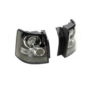 Achterlichten OEM Black (2 stuks) foto 4