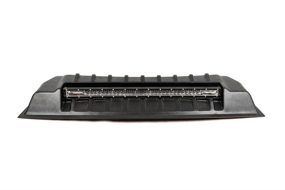 Renault Duster 2008–2017 Voorruitvizier V3 (LED) Foto 6