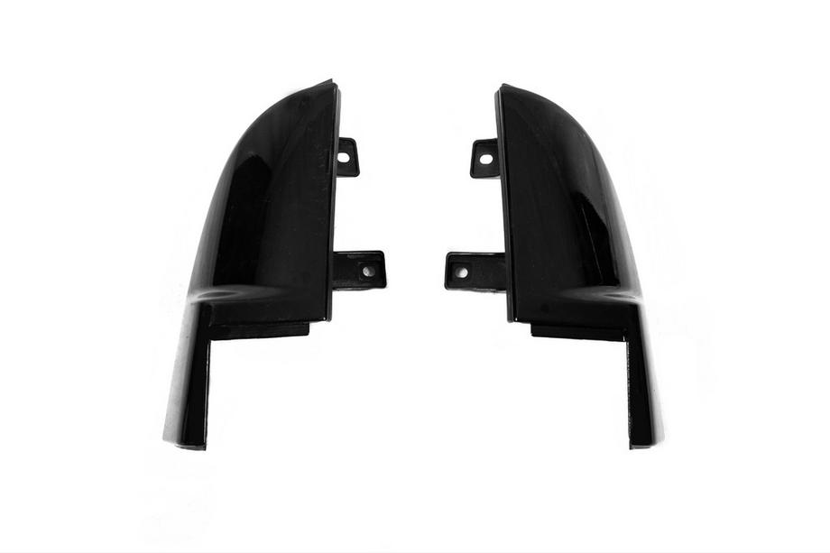 Mercedes Vito W639 2004–2014 Bovenste remlichtdeel (2 stuks) Image