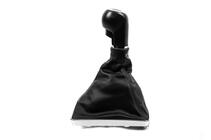 Opel Astra H 2004–2013 Pookknop en pookhoes (5-versnellingen, met frame) foto 2