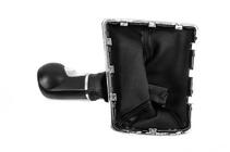 Opel Astra H 2004–2013 Pookknop en pookhoes (5-versnellingen, met frame) foto 6