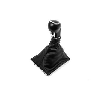 Pookknop en pookhoes (5-versnellingen, met frame) Opel Astra H 2004–2013 foto 3