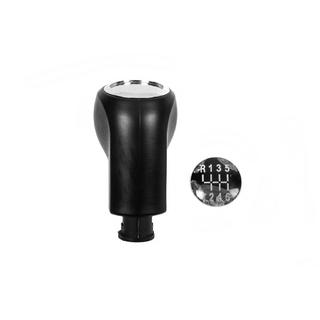 Pookknop (6 versnellingen) Opel Astra H 2004–2013 foto 2