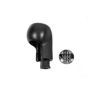 Pookknop (6 versnellingen) Opel Astra H 2004–2013 foto 3