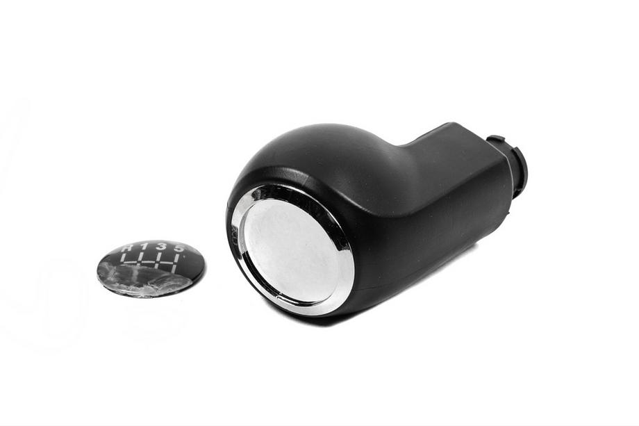 Opel Astra H 2004–2013 Pookknop (6 versnellingen) Image