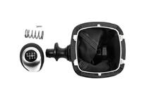 Mercedes Vito/V-klasse W447 2014– Pookknop en pookhoes (Renault-motor, met frame) foto 6