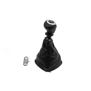 Pookknop en pookhoes (Renault-motor, met frame) foto 4