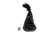 Mercedes Vito/V-klasse W447 2014– Pookknop en pookhoes (Mercedes motor, met frame) foto 2