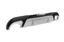Ford Edge 2014–2024 Achterdiffuser afdekking (1 st) foto 3