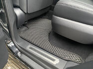 Lexus LX 500d/600 2022– Interieur automatten (EVA, zwart) foto 3
