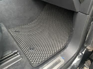 Lexus LX 500d/600 2022– Interieur automatten (EVA, zwart) foto 2