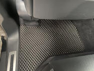 Lexus LX 500d/600 2022– Interieur automatten (EVA, zwart) foto 5