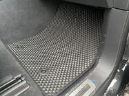 Lexus LX 500d/600 2022– Interieur automatten (EVA, zwart) foto 7