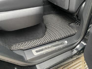 Lexus LX 500d/600 2022– Interieur automatten (EVA, zwart) foto 4