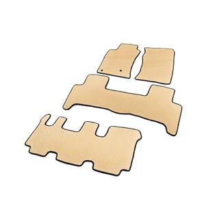 EVA automatten (3 rijen, beige) foto 2