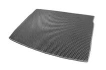 Volkswagen Golf 6 2008–2014 Kofferbakmat (HB, EVA, zwart) foto 2