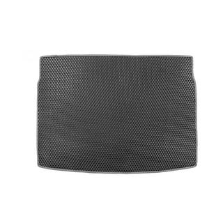 Kofferbakmat (HB, EVA, zwart) Volkswagen Golf 6 2008–2014 foto 1