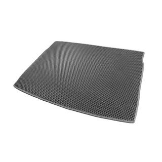 Kofferbakmat (HB, EVA, zwart) Volkswagen Golf 6 2008–2014 foto 2