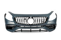 Mercedes S-class C217 Coupé 2014–2020 Bodykit S63 AMG foto 5
