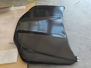 Lexus LX570/450d 2008–2022 Faceliftkit voor LX600 foto 21