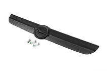 Opel Vivaro 2001–2015 Winterafdekking voor grille 2001-2007 (bovenste) Mat foto 3