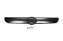 Opel Vivaro 2001–2015 Winterafdekking voor grille 2001-2007 (bovenste) Mat foto 4