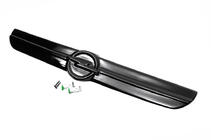 Opel Vivaro 2001–2015 Winterafdekking voor grille 2001-2007 (bovenste) Mat foto 5