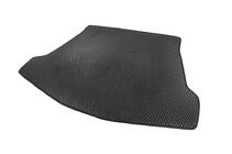 Toyota bZ4X 2022– Kofferbakmat (EVA, zwart) foto 4