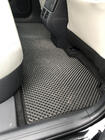 Toyota bZ4X 2022– EVA automatten (zwart) foto 5