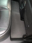 Citroen C-5 2008–2017 EVA automatten (zwart) foto 5