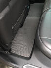 Citroen C-5 2008–2017 EVA automatten (zwart) foto 4
