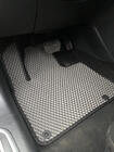 Citroen C-5 2008–2017 EVA automatten (zwart) foto 1