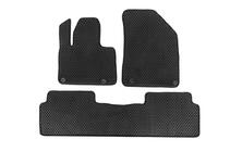 Citroen C-5 2008–2017 EVA automatten (zwart) foto 6