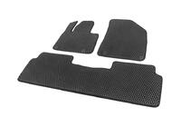 Citroen C-5 2008–2017 EVA automatten (zwart) foto 7