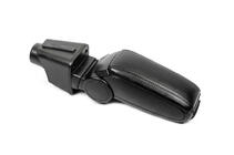 Renault Sandero 2007–2013 Armsteun voor in de bekerhouder foto 2