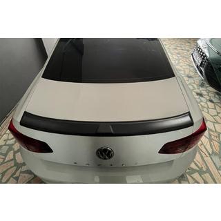 Spoiler voor Sedan (EuroCap, ABS) foto 2