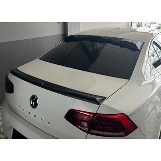 Spoiler voor Sedan (EuroCap, ABS) foto 1