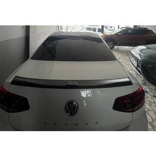 Spoiler voor Sedan (EuroCap, ABS) foto 3