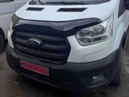 Ford Transit 2014– Motorkapdeflector EuroCap (2019+) foto 5