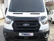 Ford Transit 2014– Motorkapdeflector EuroCap (2019+) foto 6