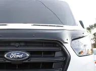 Ford Transit 2014– Motorkapdeflector EuroCap (2019+) foto 7