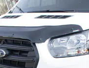 Ford Transit 2014– Motorkapdeflector EuroCap (2019+) foto 8
