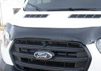Ford Transit 2014– Motorkapdeflector EuroCap (2019+) foto 9