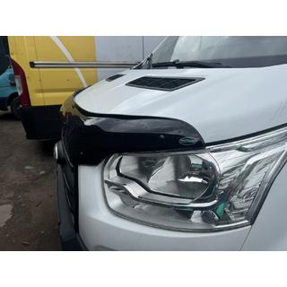 Motorkapdeflector EuroCap (2019+) foto 3