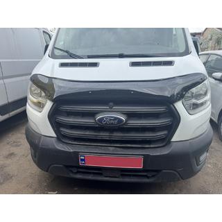 Motorkapdeflector EuroCap (2019+) foto 4